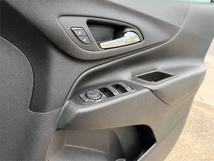 2019 HOLDEN EQUINOX LS PLUS (FWD) (5YR)