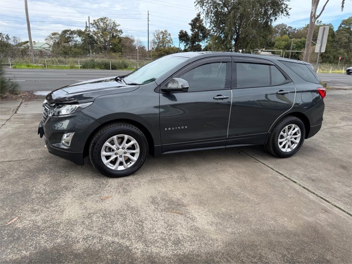 2019 HOLDEN EQUINOX LS PLUS (FWD) (5YR)