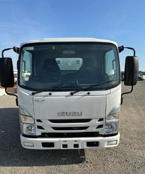 2025 Isuzu N Series NLR 45-150