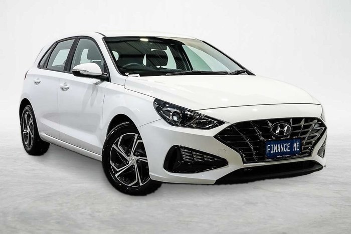 2023 Hyundai i30