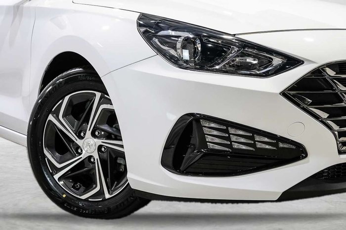 2023 Hyundai i30