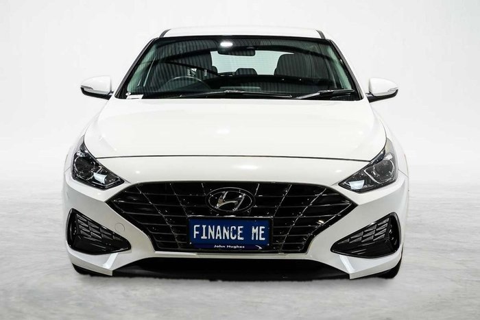 2023 Hyundai i30