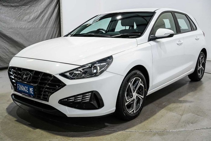 2023 Hyundai i30