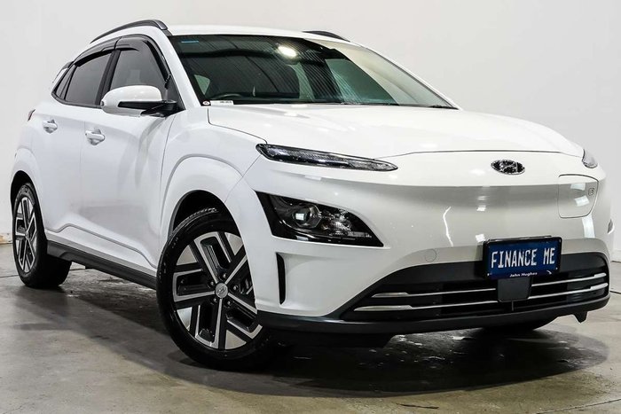2022 Hyundai Kona