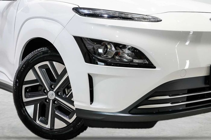 2022 Hyundai Kona Electric Elite