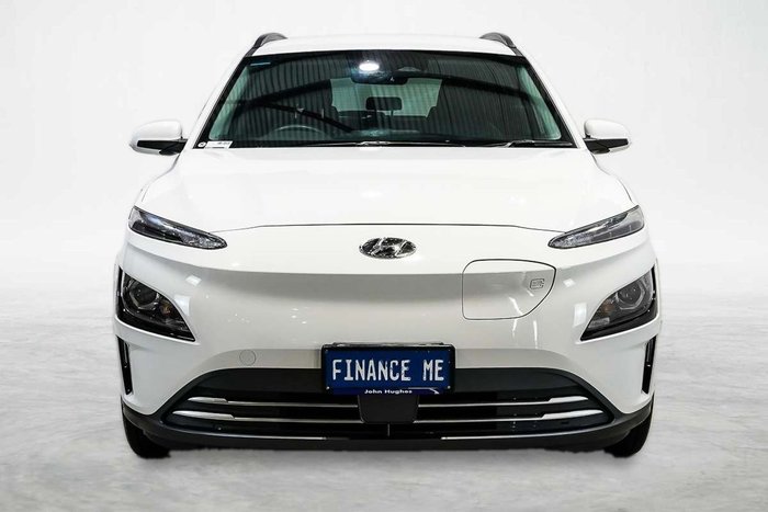 2022 Hyundai Kona Electric Elite