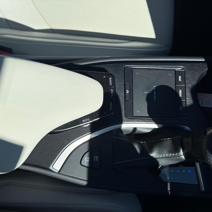 2021 Lexus UX 250h F Sport