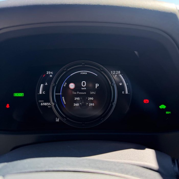 2021 Lexus UX 250h F Sport