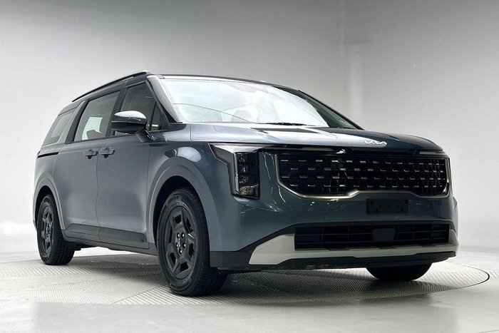 2024 Kia Carnival
