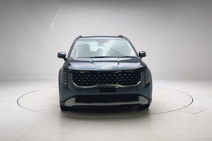 2024 Kia Carnival
