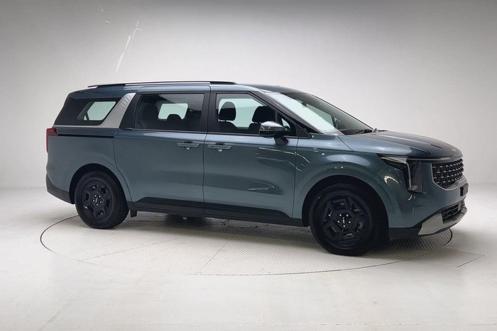 2024 Kia Carnival