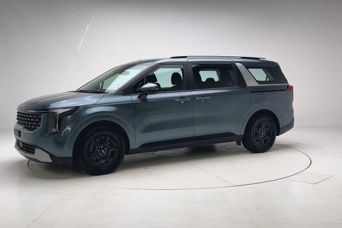 2024 Kia Carnival