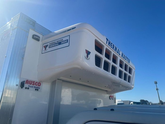 2026 Isuzu N Series NMR 65/45-150 DT D34