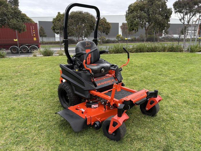 2023 Bad Boy Maverick HD 48