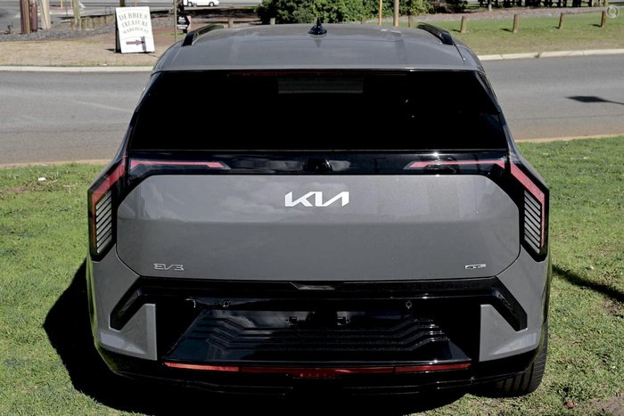 2026 Kia EV3 GT-Line Long Range