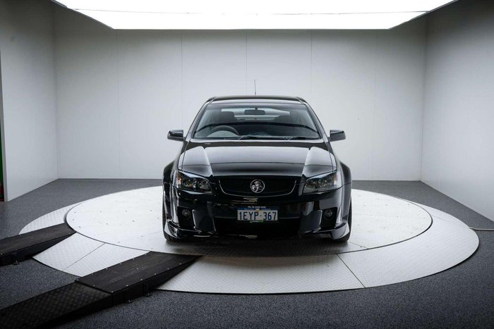 2009 Holden Commodore SS