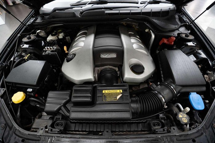 2009 Holden Commodore SS