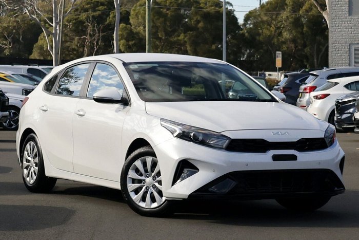 2024 Kia Cerato
