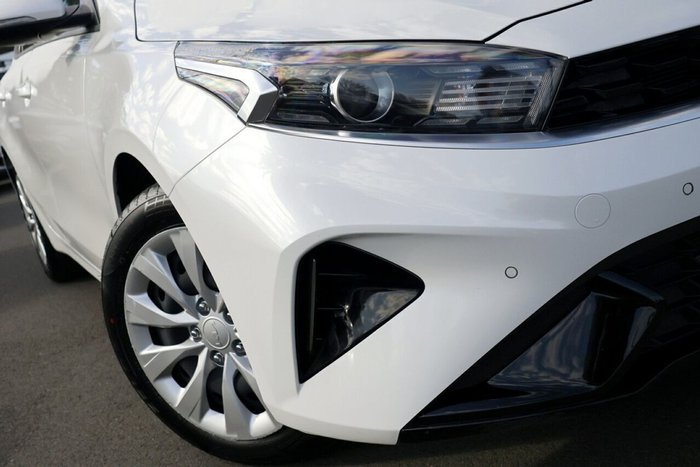 2024 Kia Cerato S
