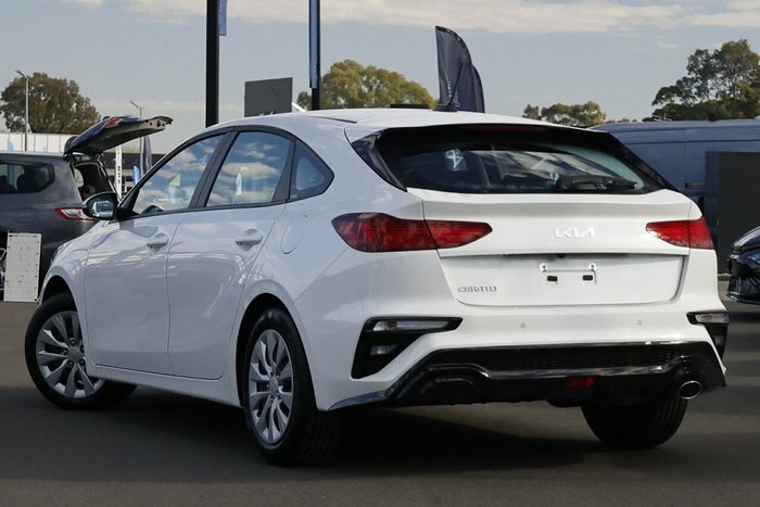 2024 Kia Cerato S