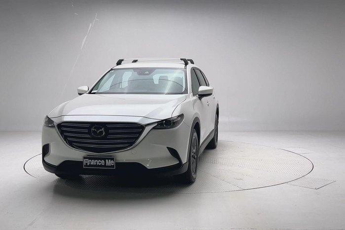 2020 Mazda CX-9