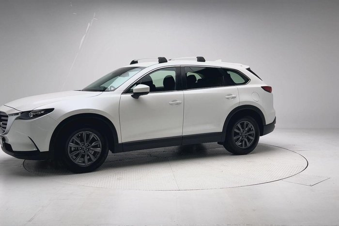 2020 Mazda CX-9