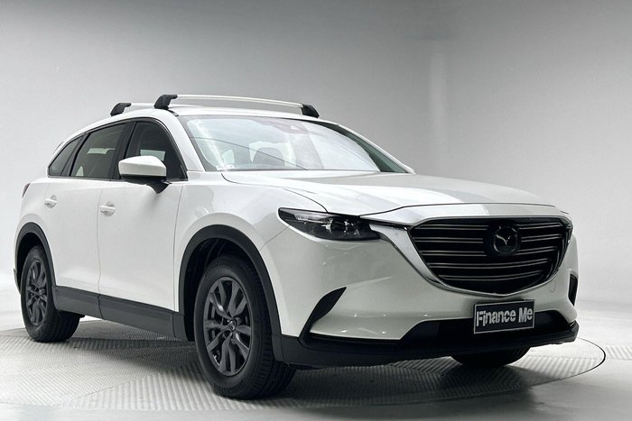 2020 Mazda CX-9