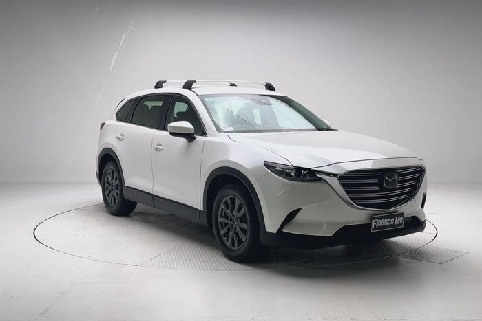 2020 Mazda CX-9