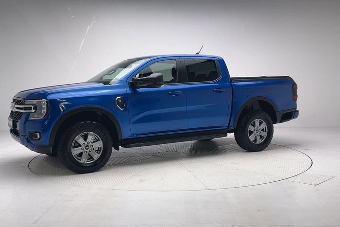 2022 Ford Ranger