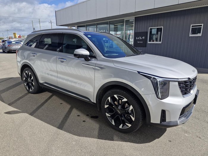 2024 Kia Sorento