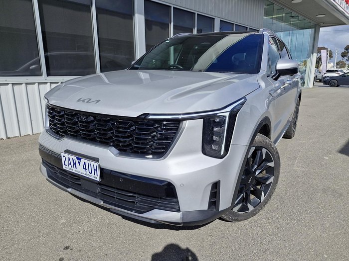 2024 Kia Sorento