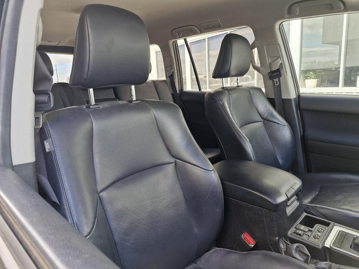 2020 Toyota Landcruiser Prado GXL