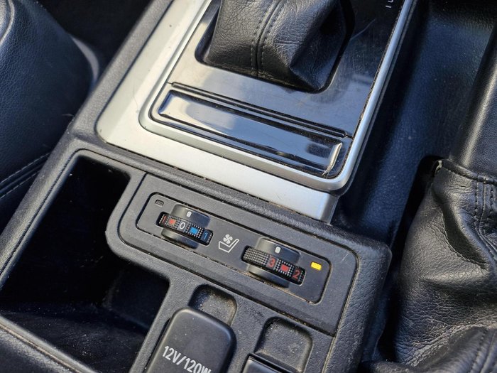 2020 Toyota Landcruiser Prado GXL