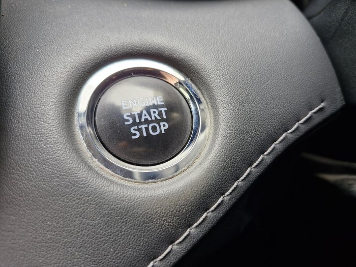 2022 Toyota Kluger GX