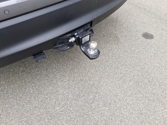 2022 Toyota Kluger GX