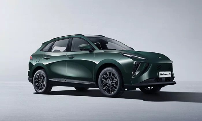2027 Forthing Taikon 5
