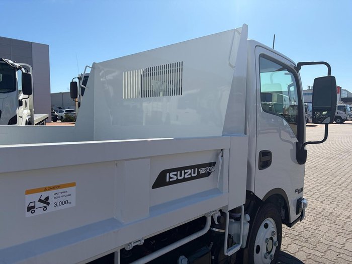 2026 Isuzu Nkr 62/45-150 Dt D25