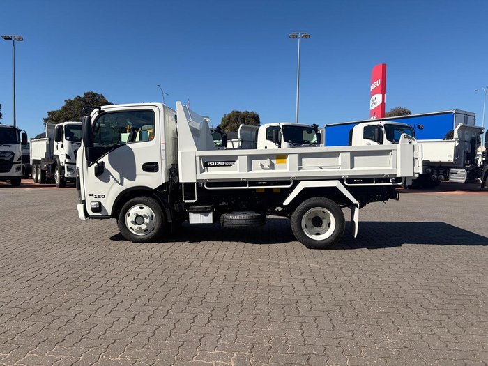 2026 Isuzu Nkr 62/45-150 Dt D25