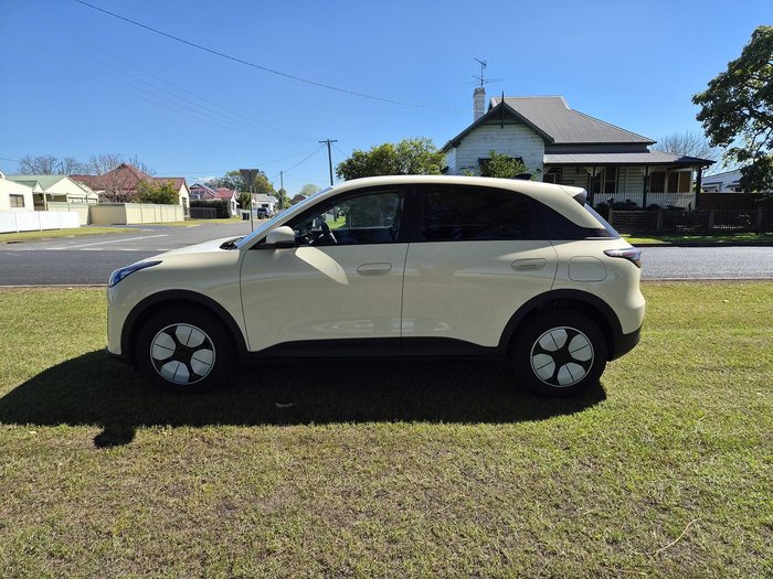 2026 Geely EX2 Complete