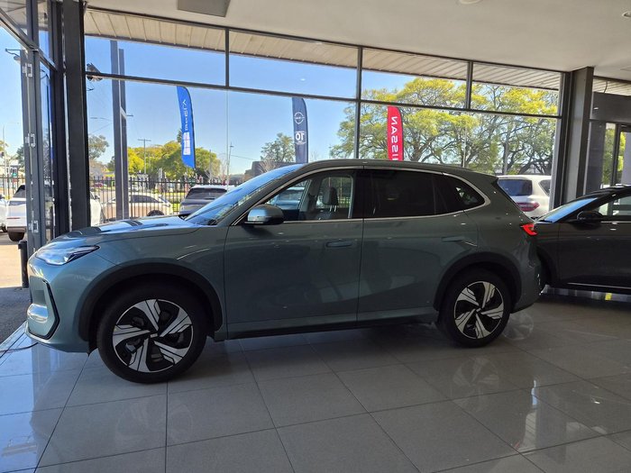 2026 Geely EX5 Inspire Extended Range