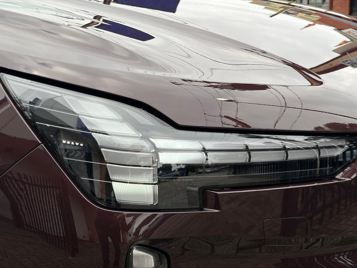 2025 Volvo EX90 Ultra Twin Motor Performance