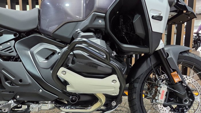 2026 BMW Motorrad R 1300 GS ADVENTURE Black