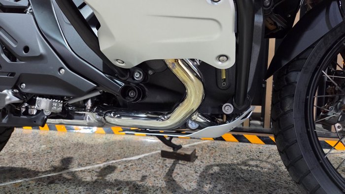 2026 BMW Motorrad R 1300 GS ADVENTURE Black