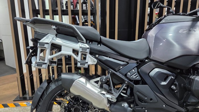 2026 BMW Motorrad R 1300 GS ADVENTURE Black