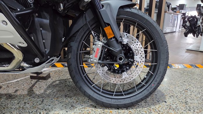 2026 BMW Motorrad R 1300 GS ADVENTURE Black