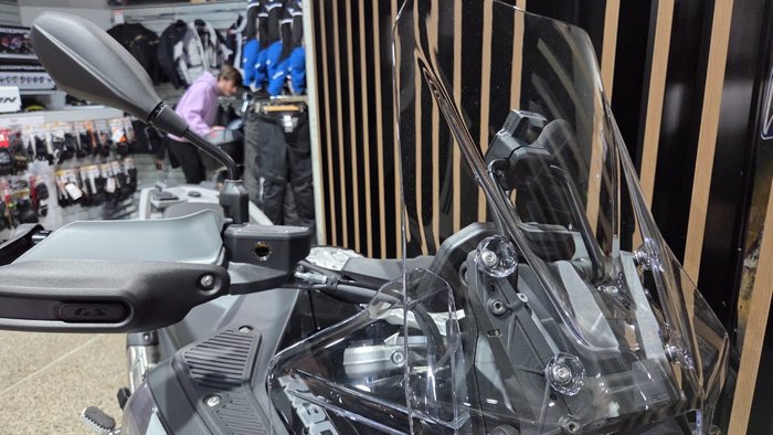 2026 BMW Motorrad R 1300 GS ADVENTURE Black