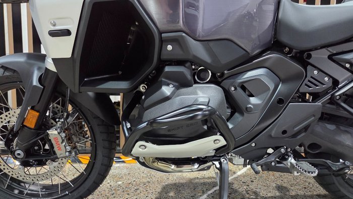 2026 BMW Motorrad R 1300 GS ADVENTURE Black