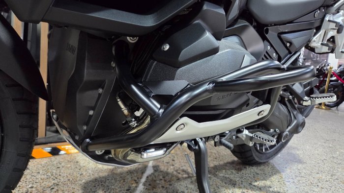 2026 BMW Motorrad R 1300 GS ADVENTURE Black