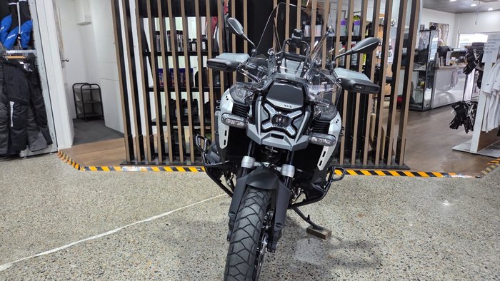 2026 BMW Motorrad R 1300 GS ADVENTURE Black