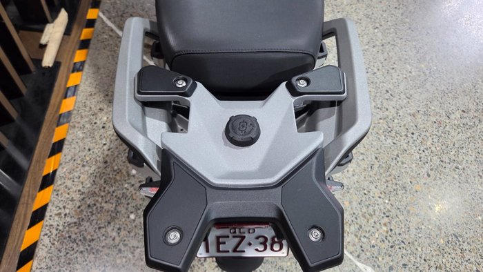 2026 BMW Motorrad R 1300 GS ADVENTURE Black
